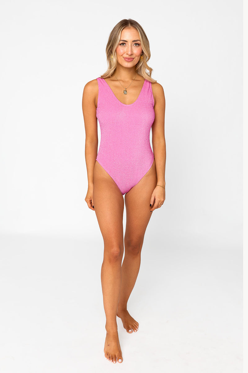 Buddylove - VERA RUFFLE BIKINI