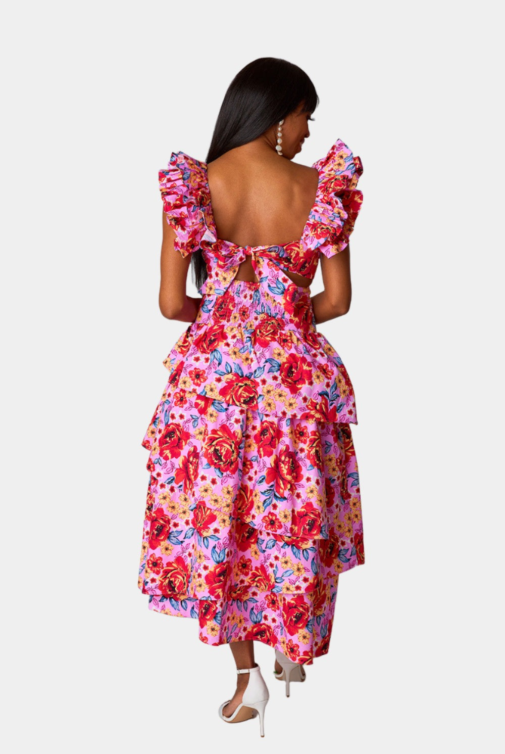 BuddyLove Baha Mar Two-Piece Set - Daisy Days