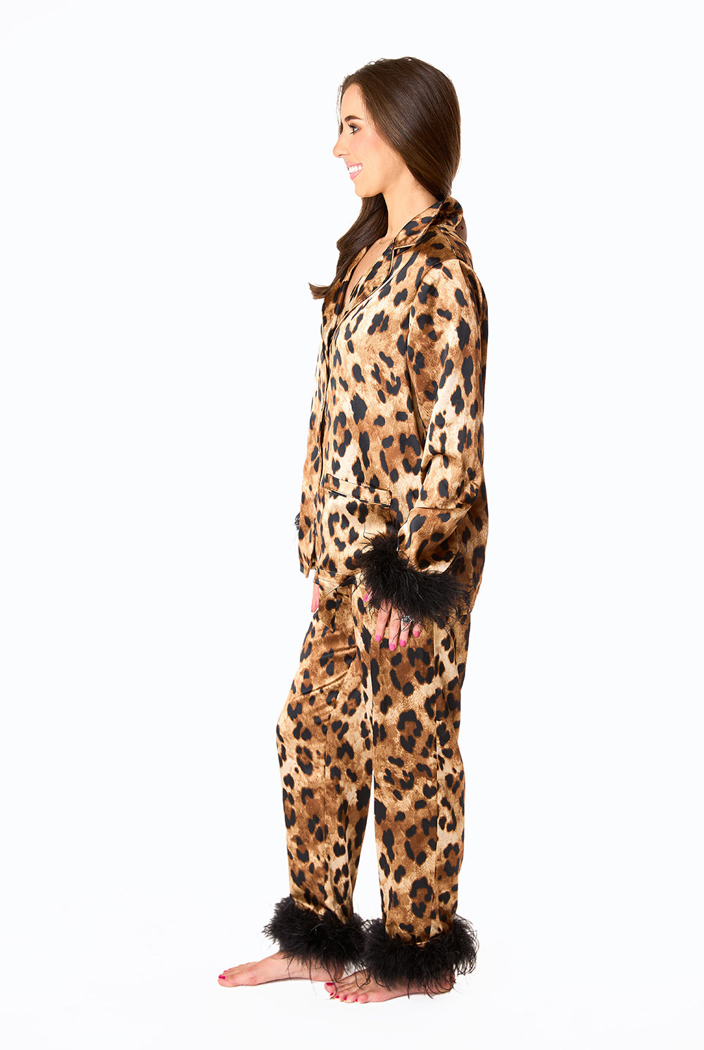 BuddyLove Danica Loungewear - Prowl