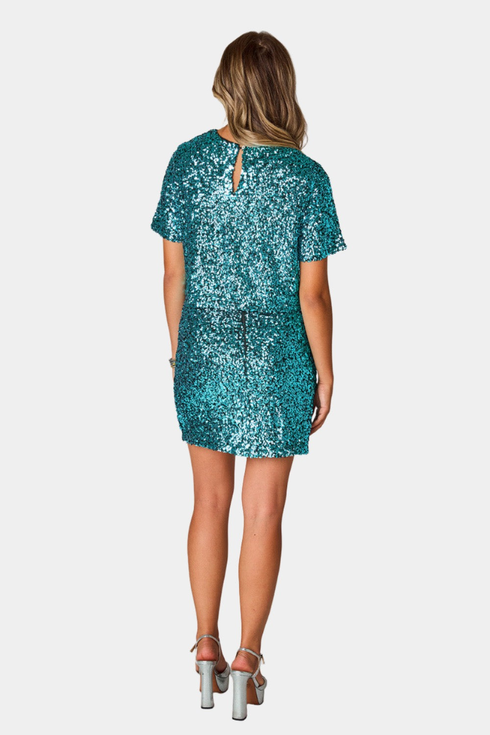 BuddyLove Spicy Two-Piece Set - Arctic