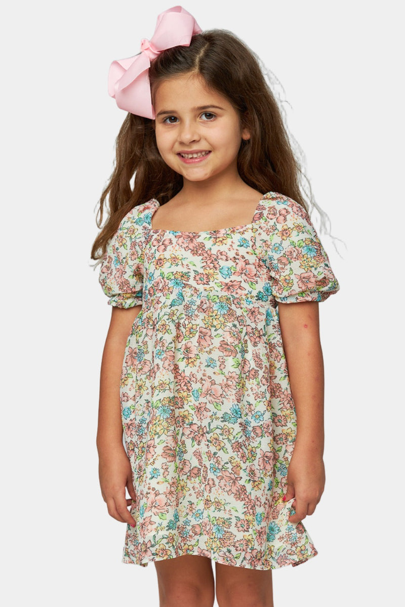 Buddylove Kennedy Girls Dress Costswolds