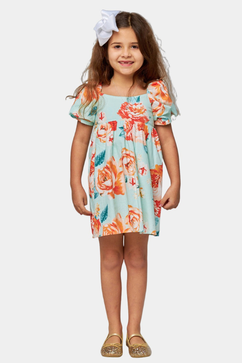 Buddylove Kennedy Girls Dress Sussex