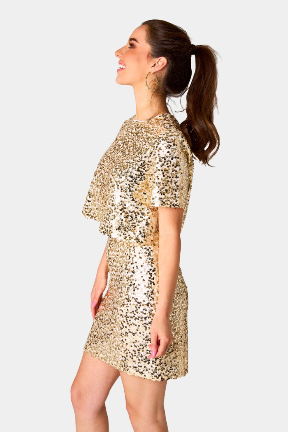 BuddyLove Spicy Two-Piece Set - Sarabi