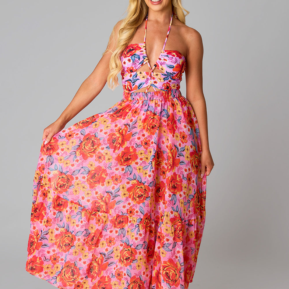 BuddyLove Tati/Bicoastal Set - Daisy Days