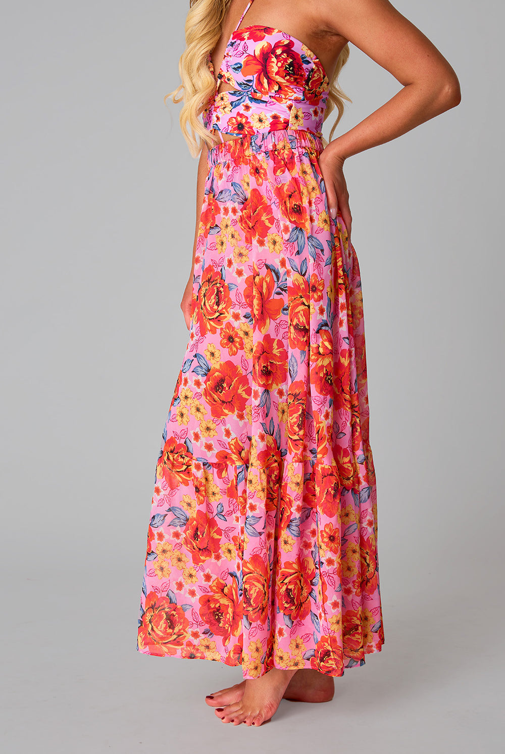 BuddyLove Tati/Bicoastal Set - Daisy Days