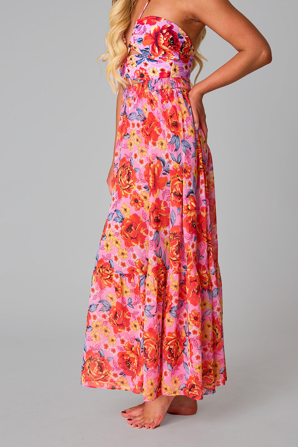 BuddyLove Tati/Bicoastal Set - Daisy Days