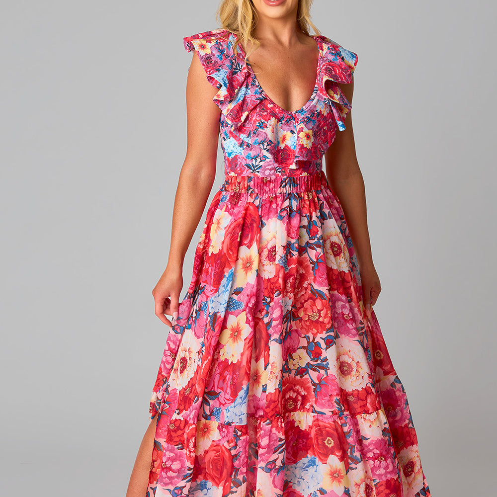 BuddyLove Lottie/Bicoastal Set - Jubilee