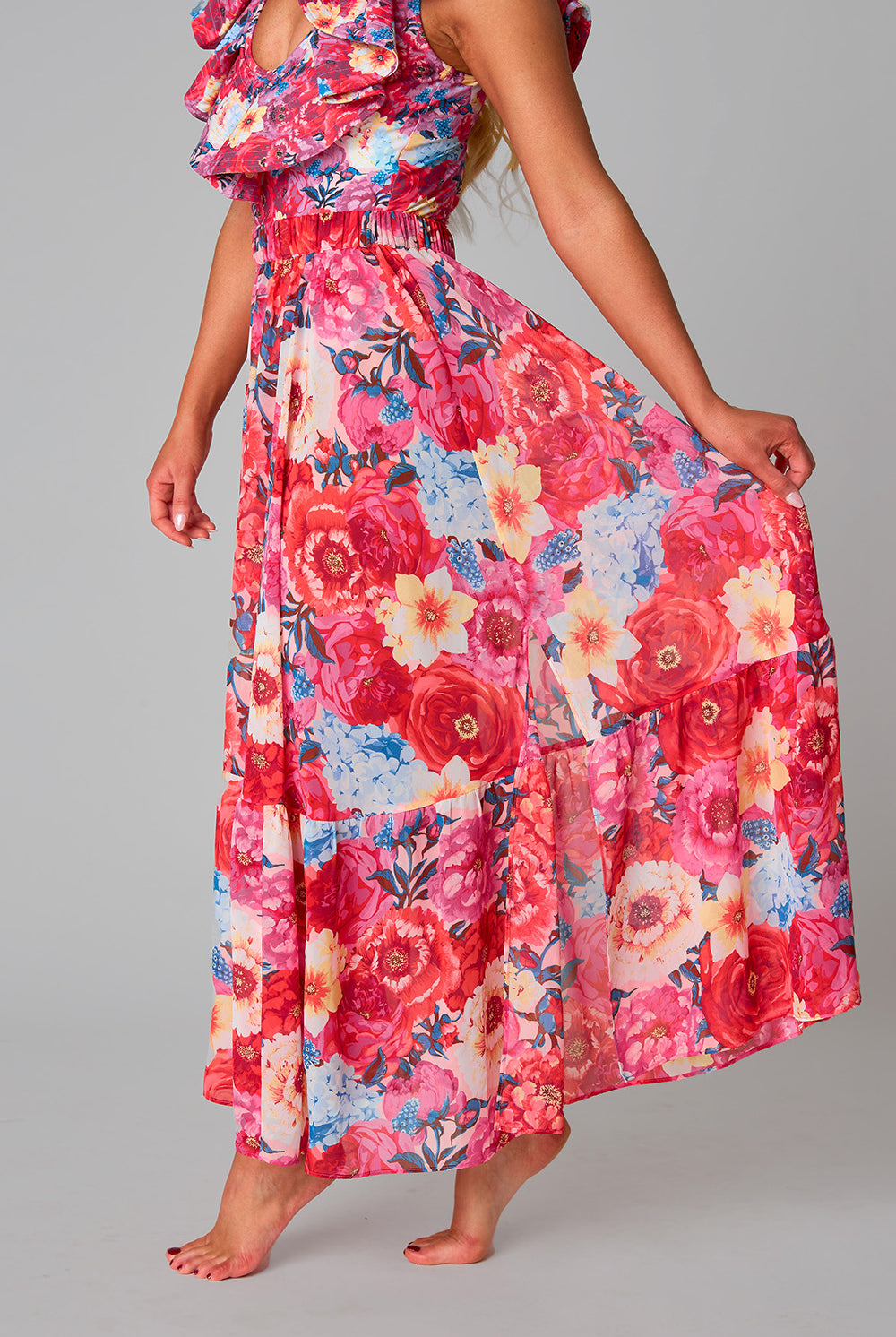 BuddyLove Lottie/Bicoastal Set - Jubilee