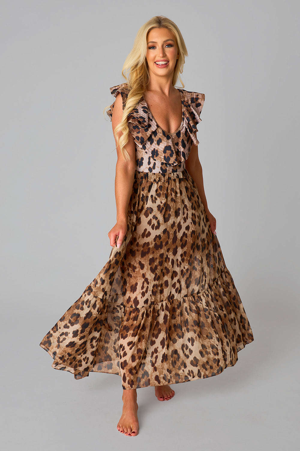 BuddyLove Lottie/Bicoastal Set - Prowl