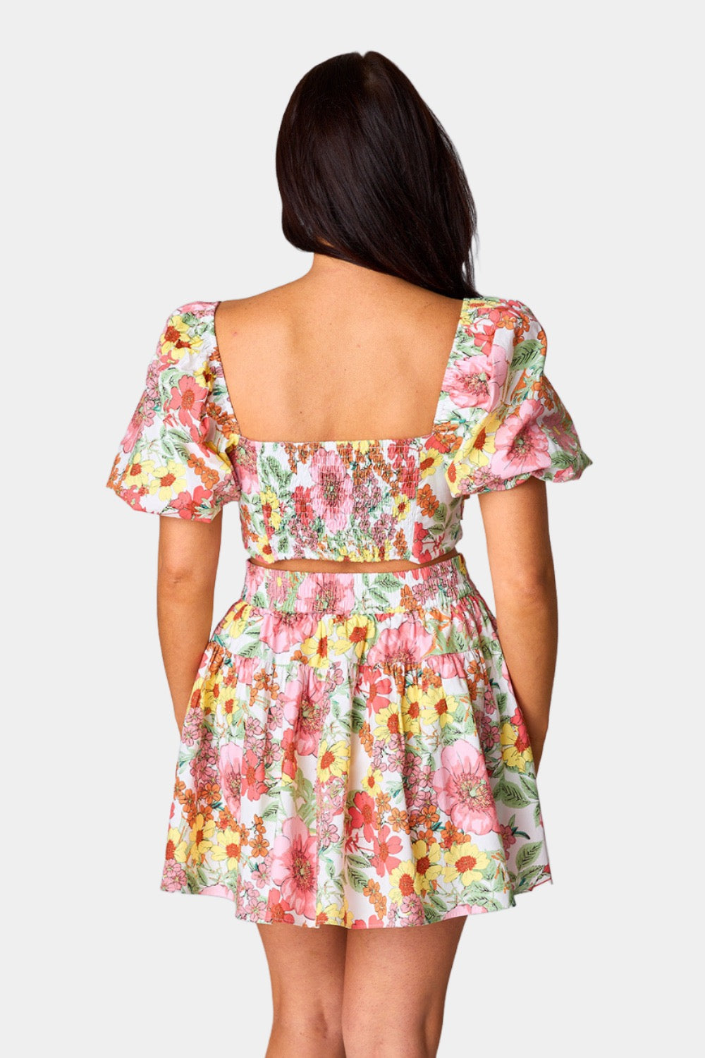 BuddyLove Cutie Outfit Set - Whimsy