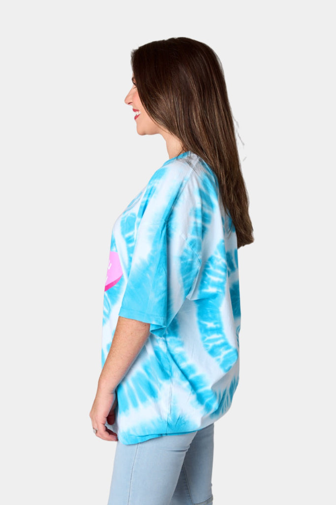 BuddyLove Aurora Pajama Set - Bashful