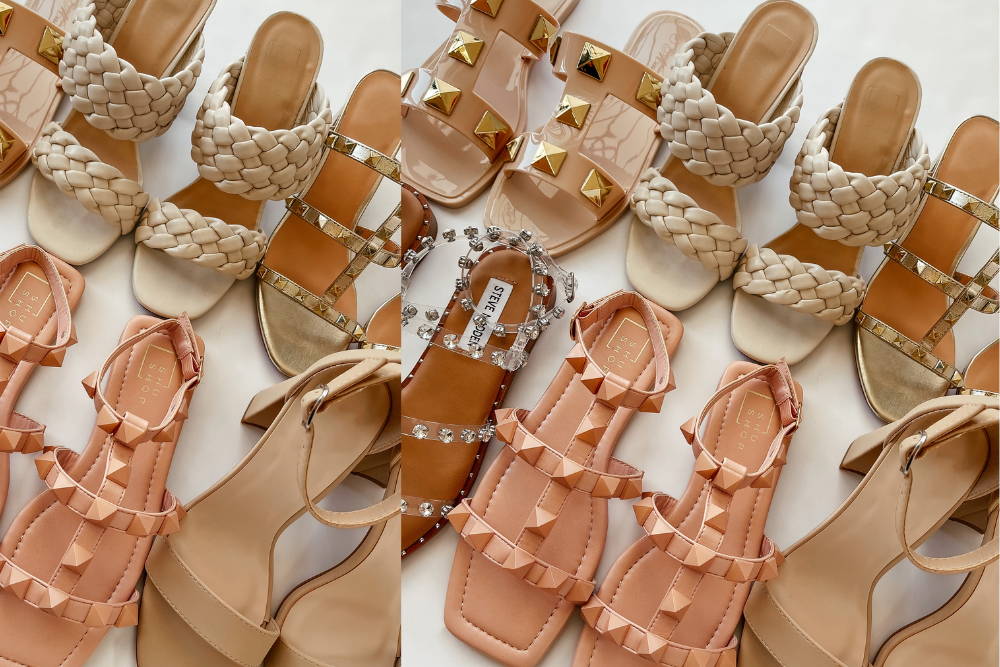 Best Boho Sandals & Flip Flops of 2022