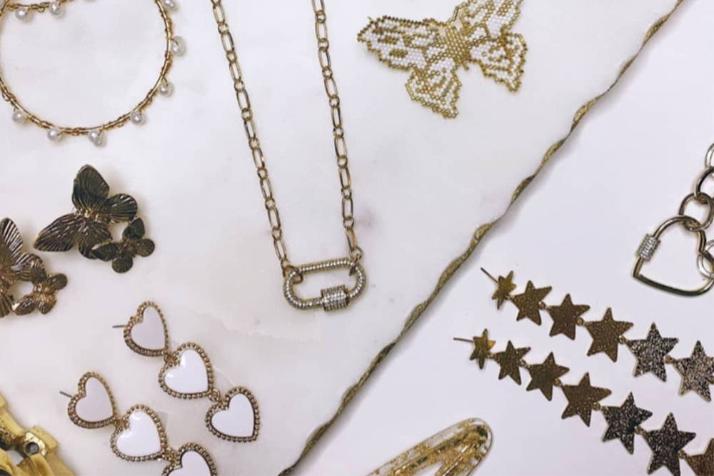 Top Spring Jewelry Picks - 2021