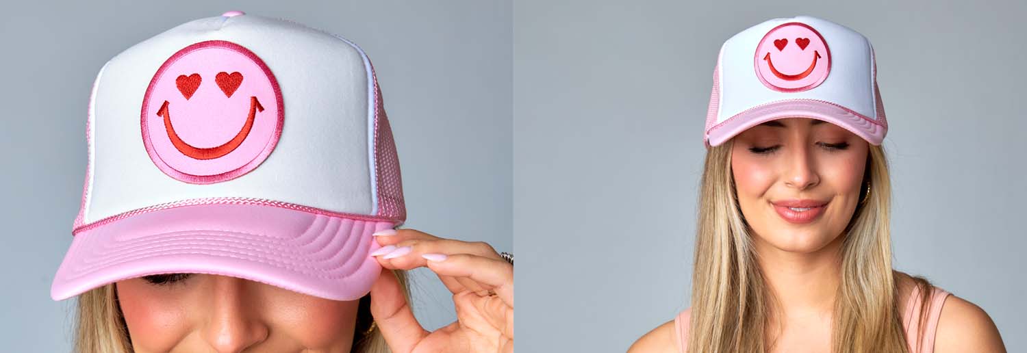 BuddyLove | Women's Boho Hats