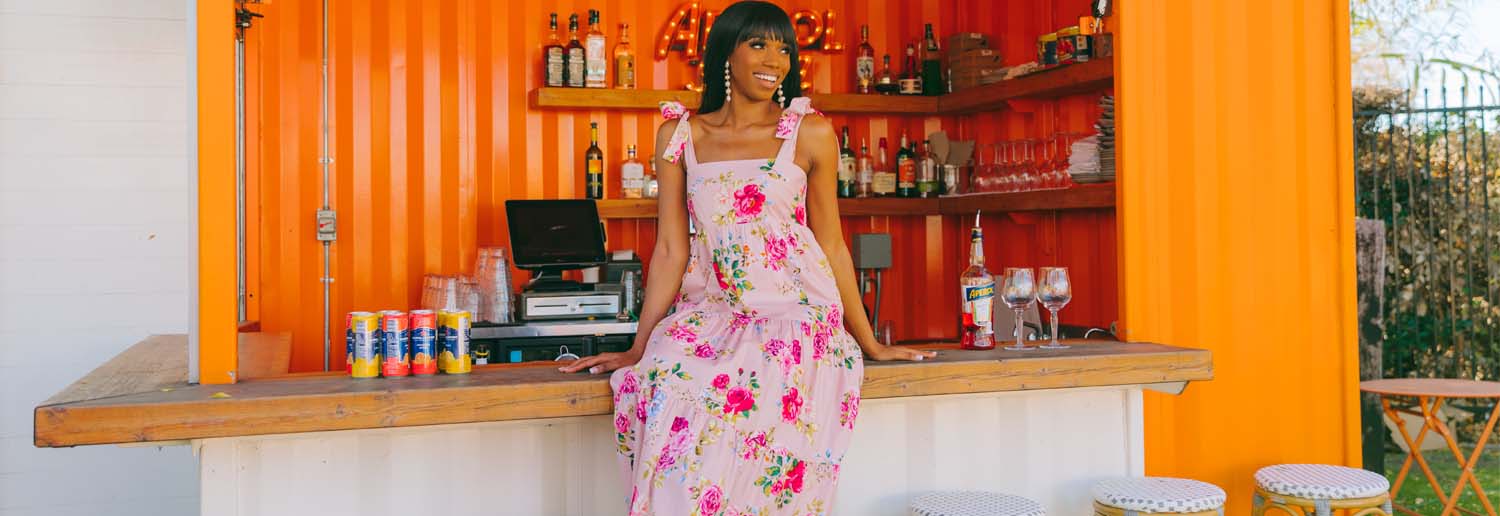 BuddyLove | Bump Friendly