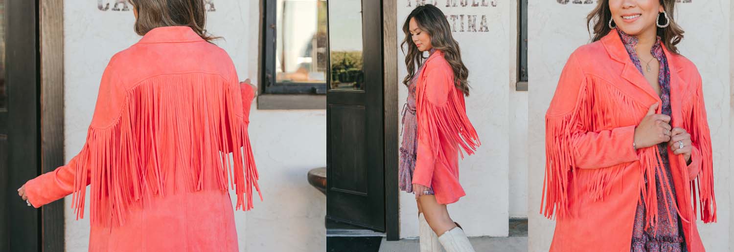 BuddyLove | Western Wear