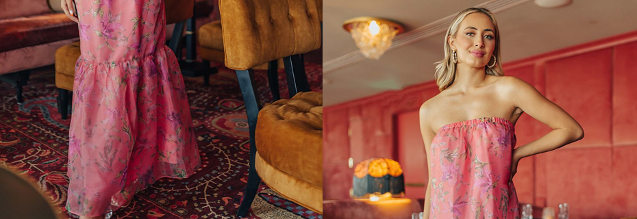 BuddyLove | Floral Dresses for Women