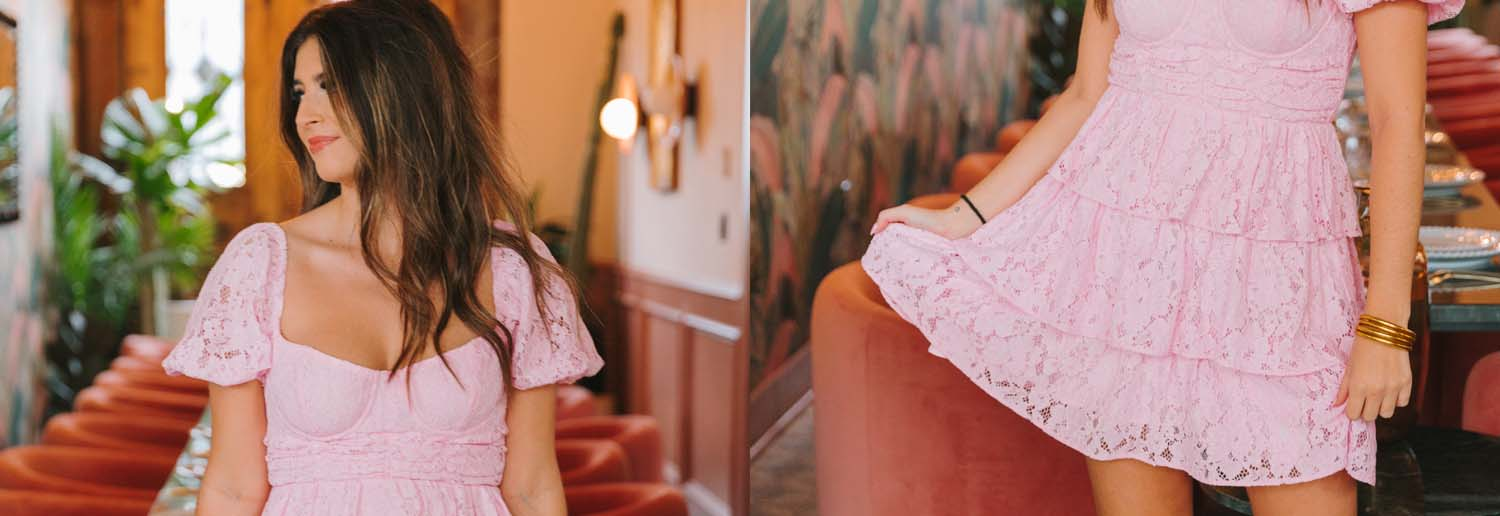 BuddyLove | Brunch Dresses