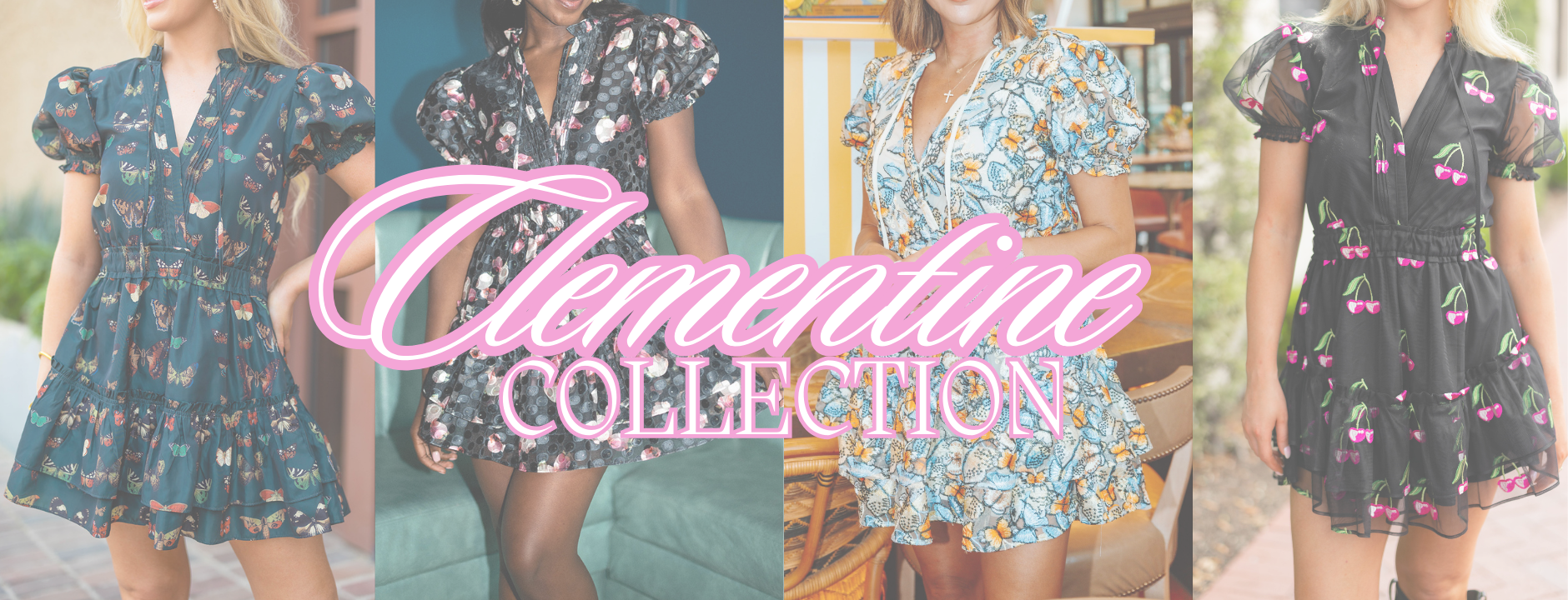 Clementine Collection