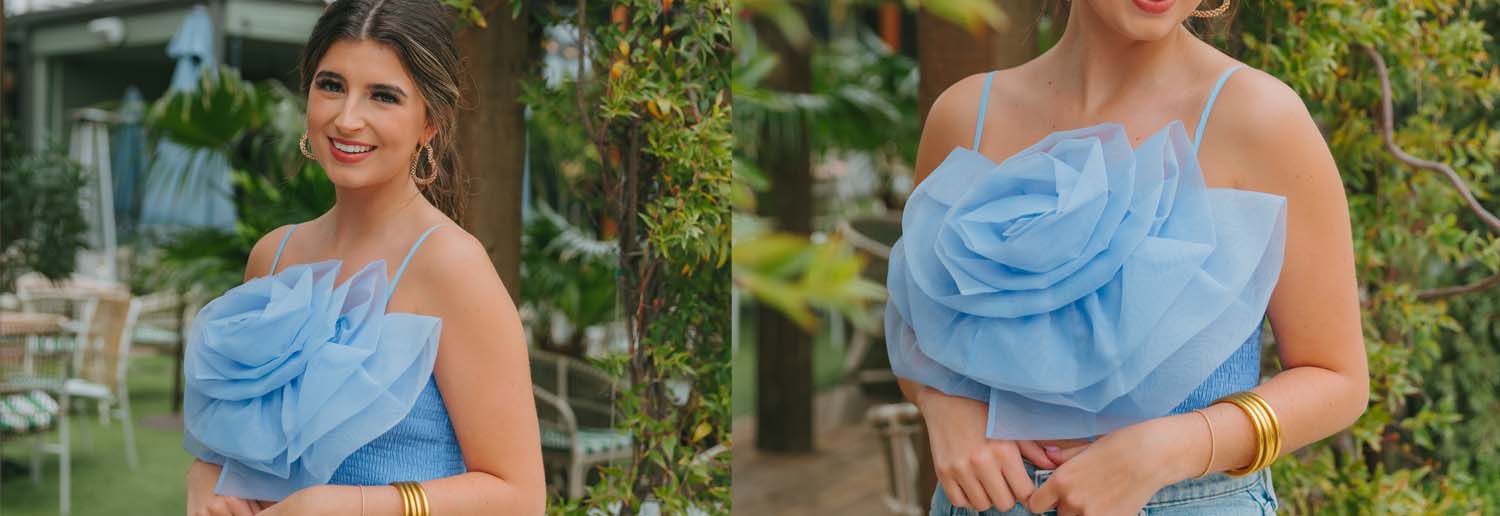 BuddyLove | Women's Boho Tank Tops