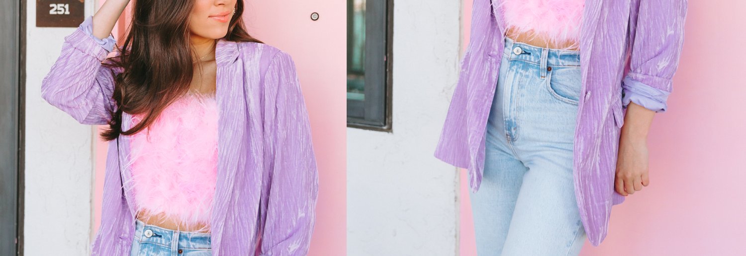 BuddyLove | Women's Boho Outerwear