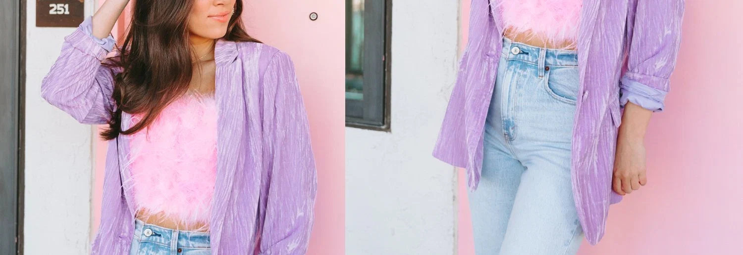 BuddyLove | Women's Boho Outerwear