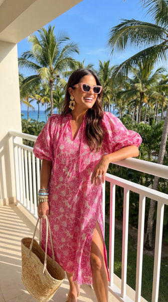 Pamela Zinnia – BuddyLove Clothing Label