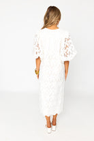 BuddyLove | Pamela Caftan Maxi Dress | Spritzr