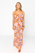 BuddyLove | Finley Maxi Dress | Seeya Later