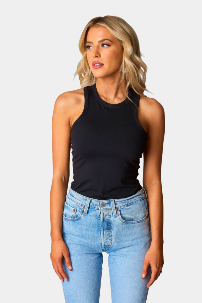 Free People Kaya Floral Keyhole Bodysuit - $32 New With Tags - From Madi