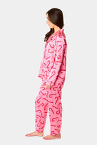 BuddyLove Penelope Loungewear - Peppermint Stick