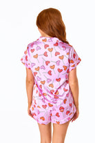 BuddyLove Aurora Pajama Set - Sucker For You