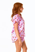 BuddyLove Aurora Pajama Set - Sucker For You