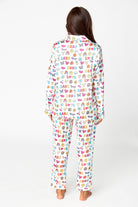 BuddyLove Penelope Loungewear - Doodles