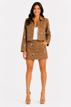 Suzi Set - Diamond Cargo