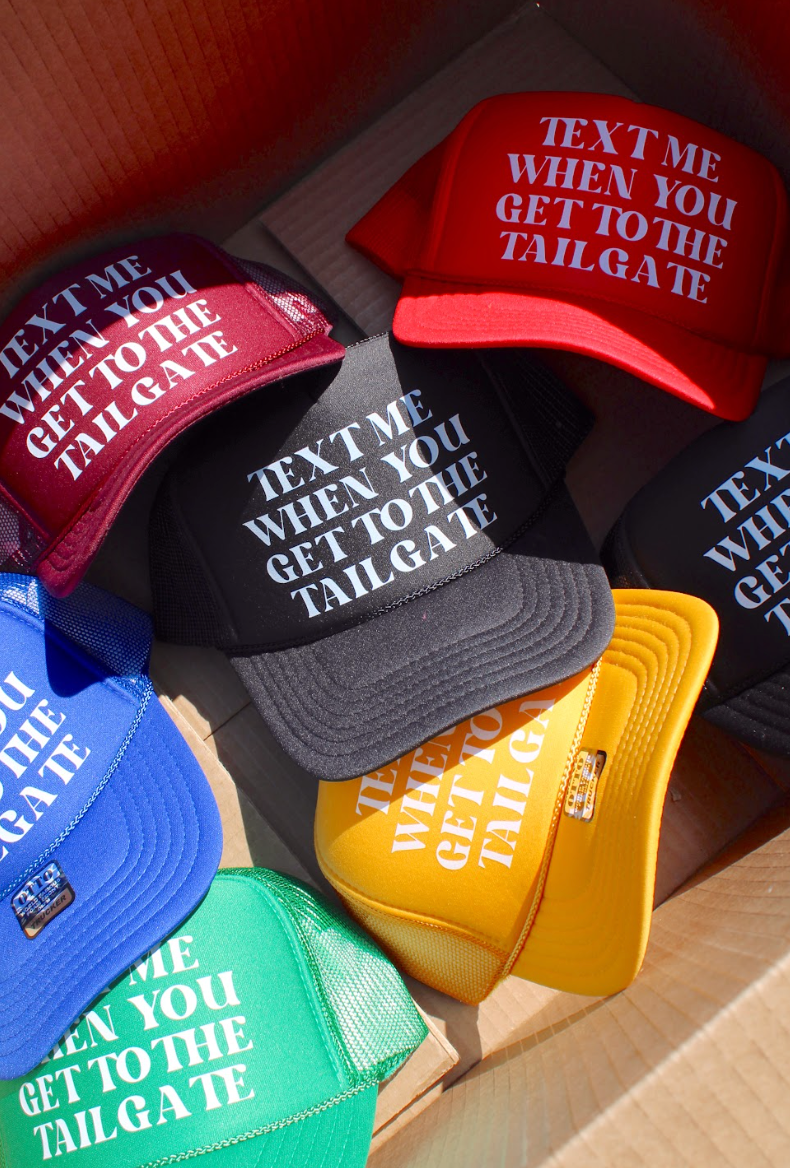 Funny hats next day delivery sales