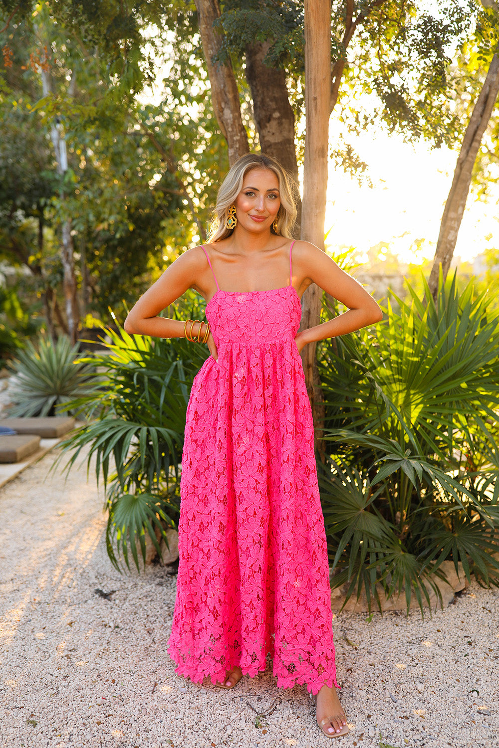 The Ultimate Dress for Making a Statement