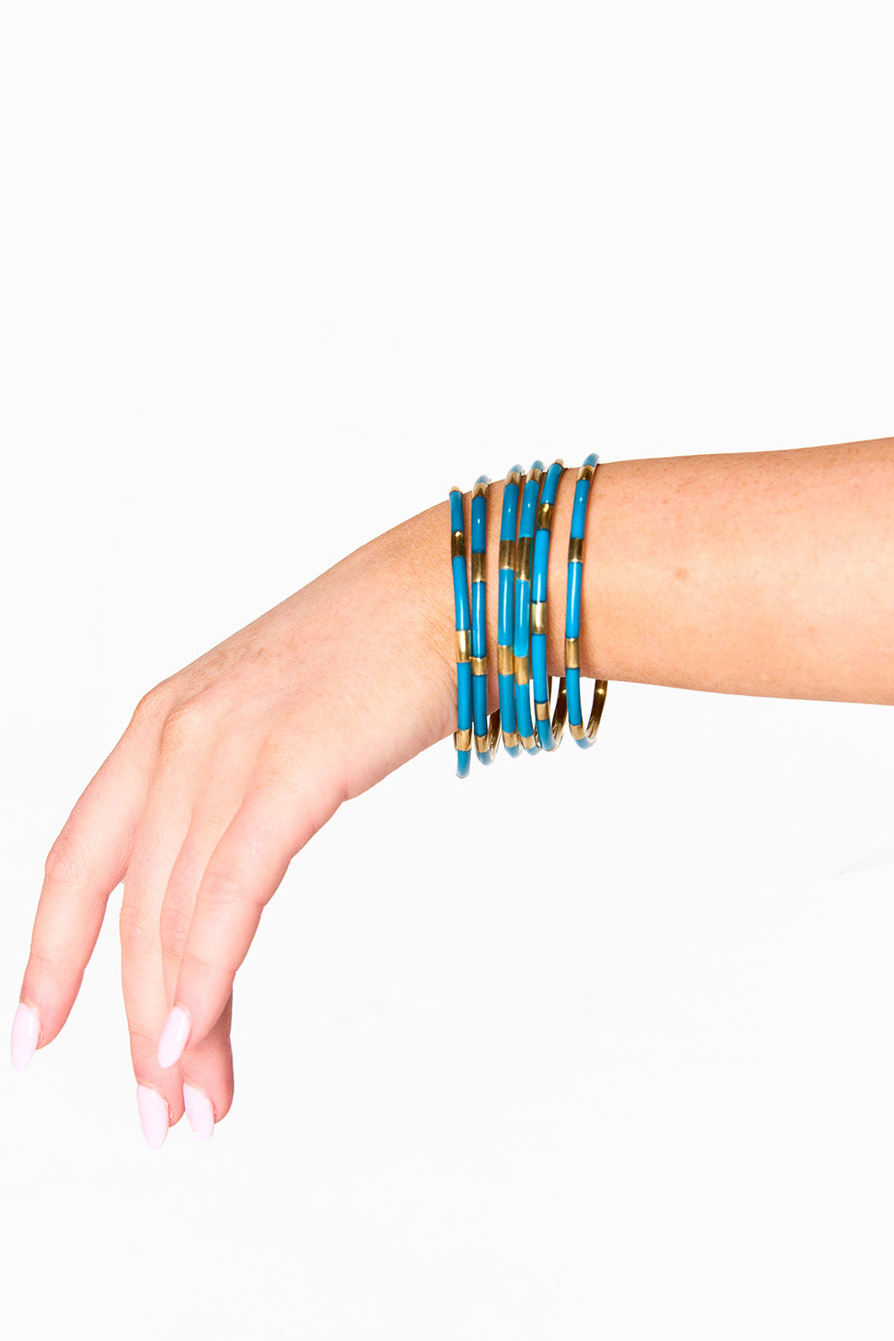 BuddyLove X BuDha Girl | Veda Bracelets | Caribe