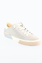 Zina Sneakers - Crystal