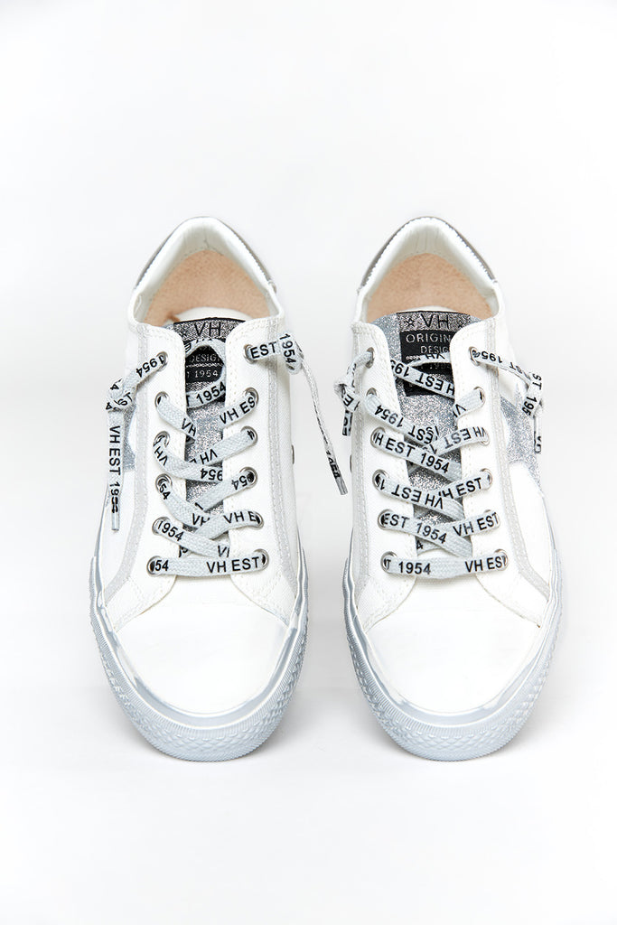 Alive Sneaker - White
