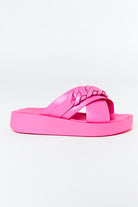 Ariana Sandal - Pink