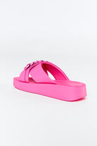 Ariana Sandal - Pink