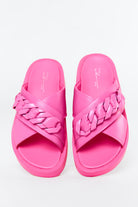 Ariana Sandal - Pink