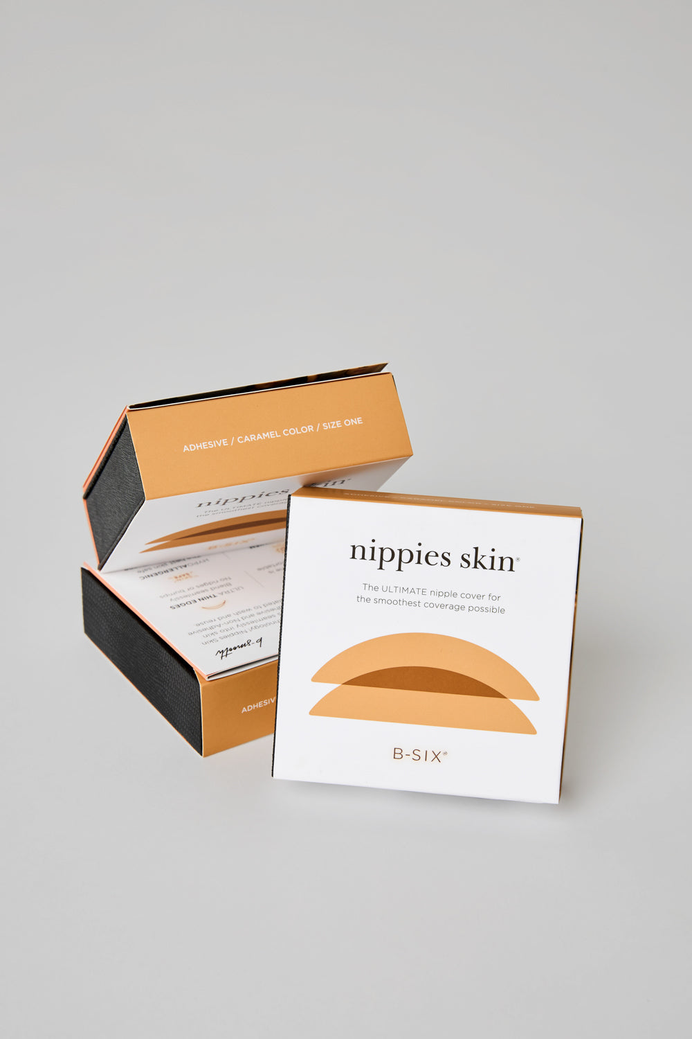 Product Review of 's: The Ultimate Nipple Covers Nippies