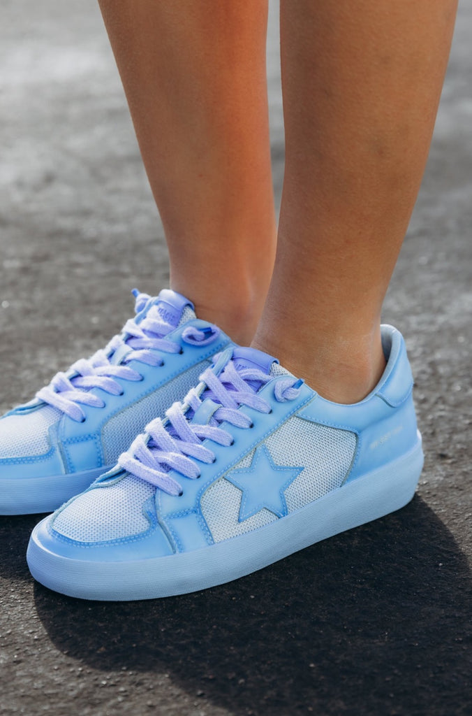 Extra Sneakers - Blue
