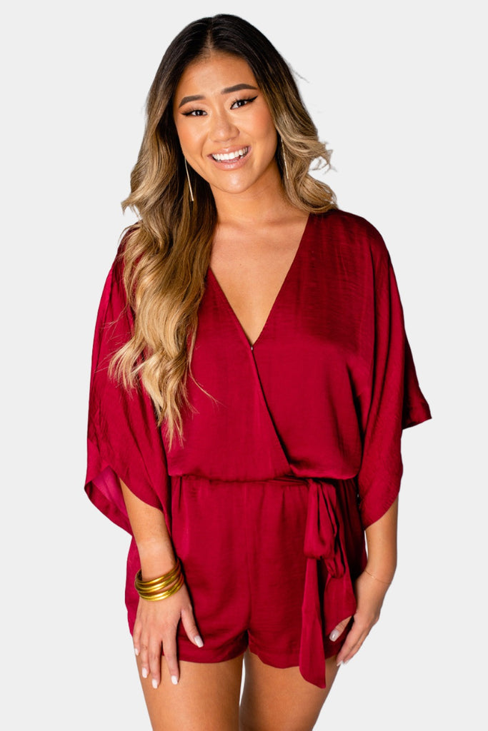 Cute Rompers & Jumpsuits for Women | BuddyLove