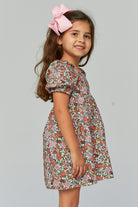 BuddyLove Kennedy Girl's Dress - Windsor