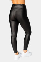 BuddyLove Jillian Lustrous High-Waisted Legging - Black