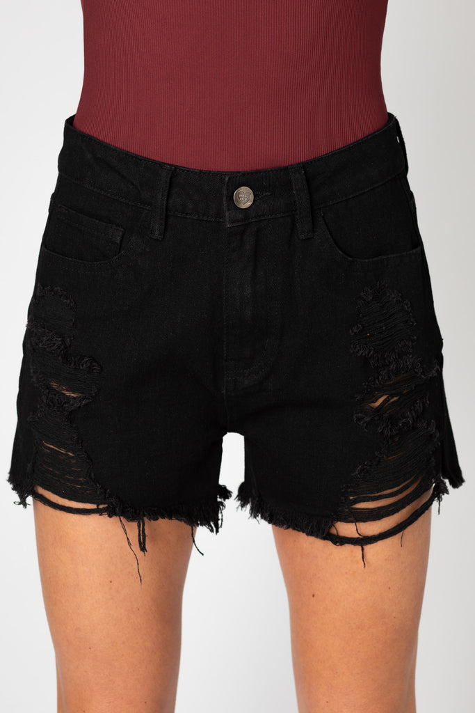 Mini Short Shorts – ShopLuvOlive
