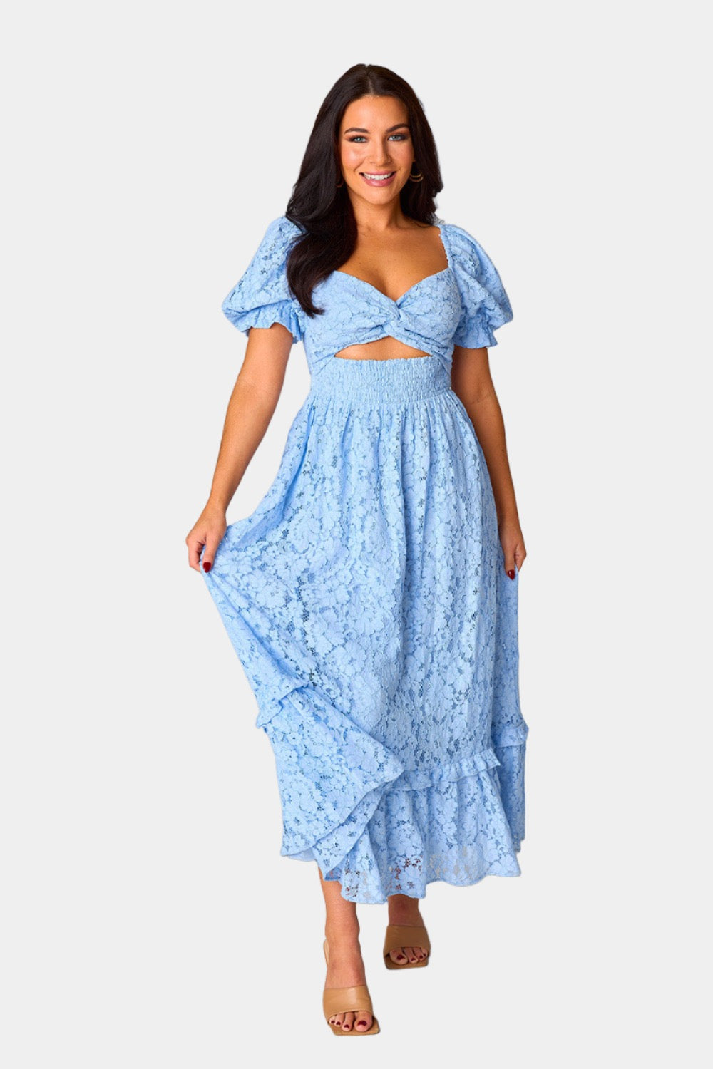 Ross maxi dresses Clearance